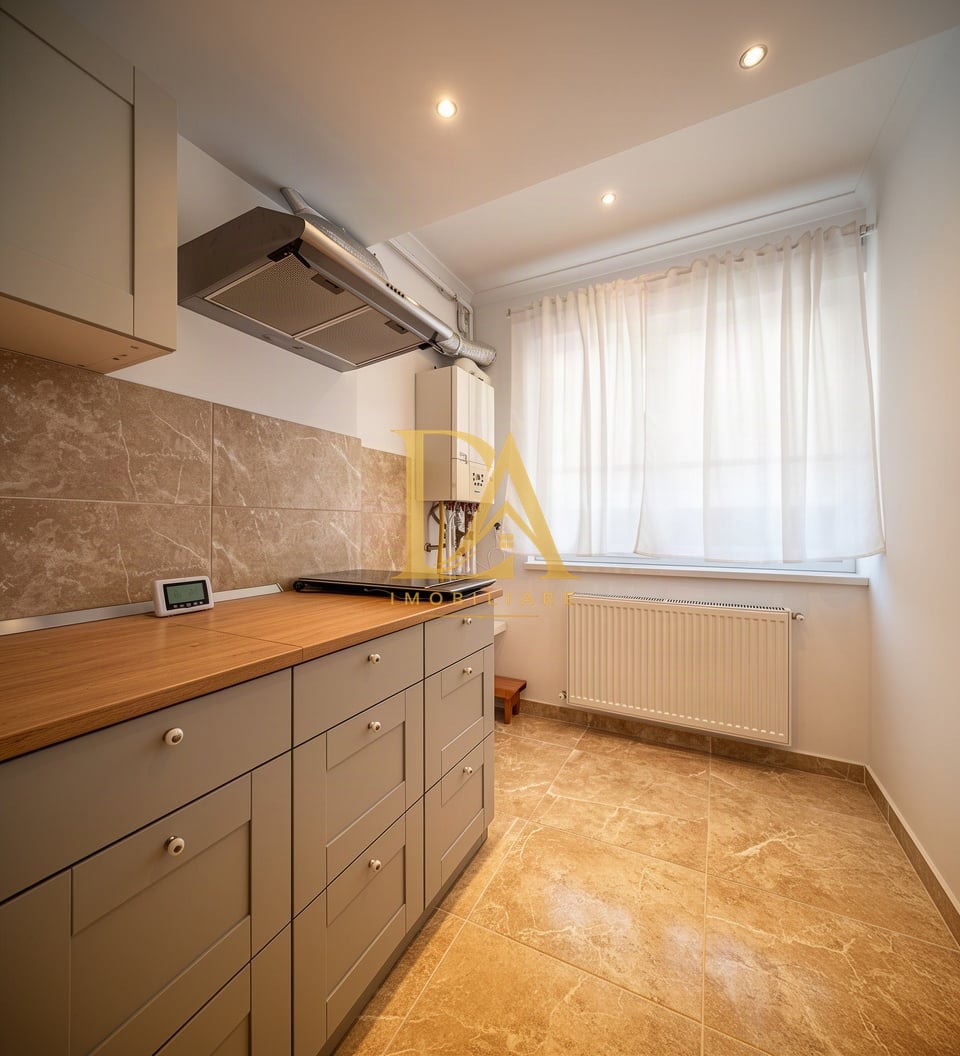 2 Camere 60 MP| Avangarde City| Bloc 2019| Etaj 7/7  Mobilat Utilat - foto 11