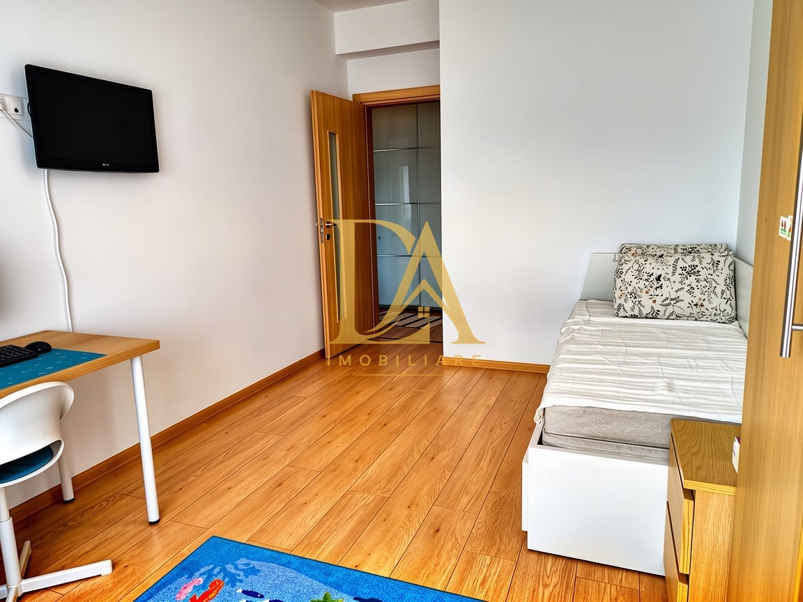 3 camere | 71mp | 2018 |PARCARE|IDEAL RESIDENCE, BD. TIMIȘOARA - foto 6