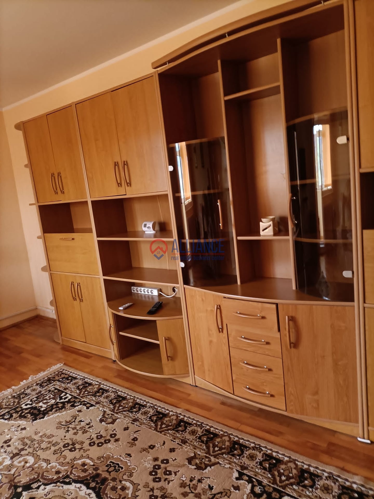 Apartament de închiriat în zona Inel 1 Eden - foto 6