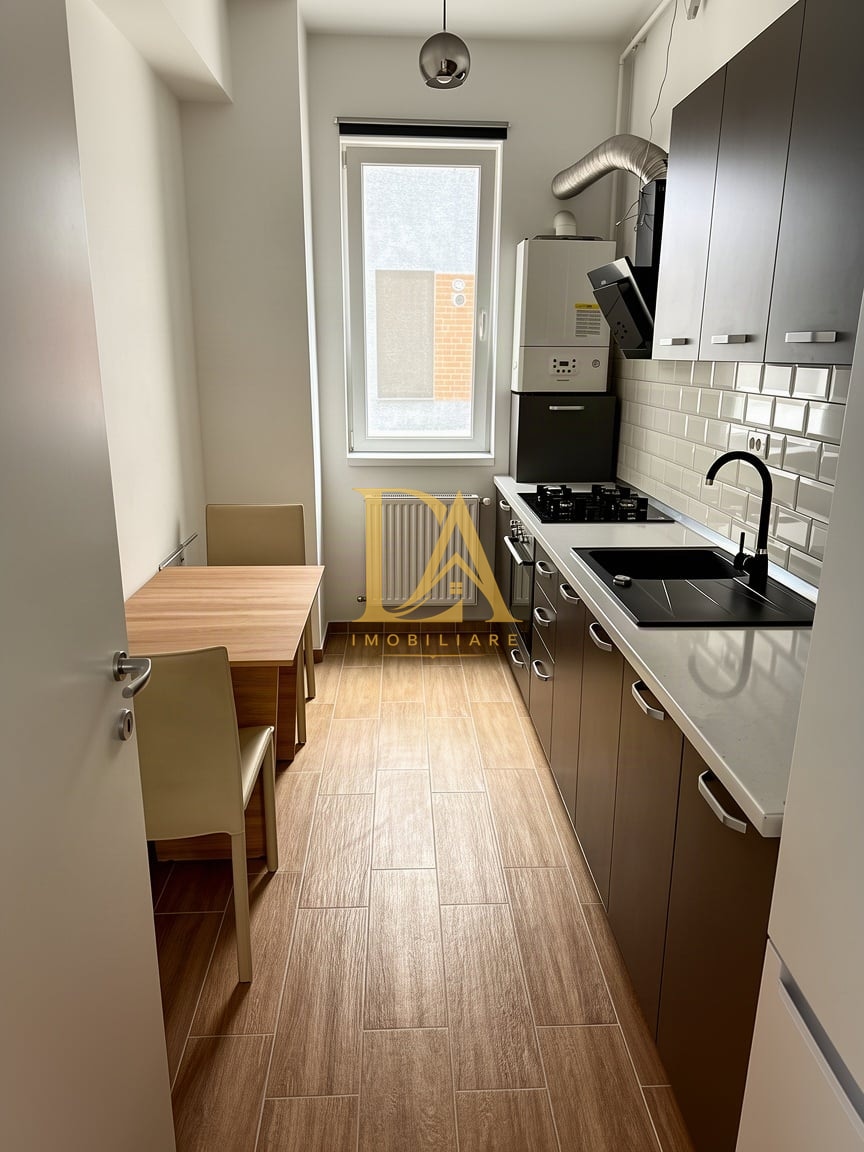 0% COMISION 2 CAMERE DE VÂNZARE – BĂNEASA | 60 MP | BLOC 2022 - foto 3