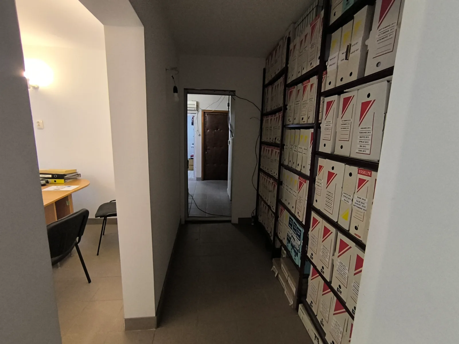 NAVODARI - 3 Camere cu iesire in strada ! - foto 16
