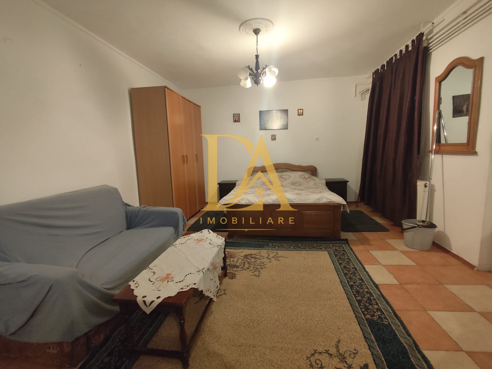 De închiriat – 2 garsoniere cochete la casă | Dămăroaia - foto 11