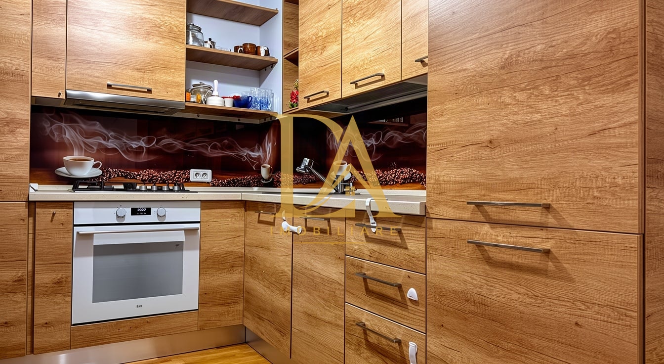 STUDIO PREMIUM ÎN IANCU NICOLAE | RESIDENCE5  | 52mp - foto 5