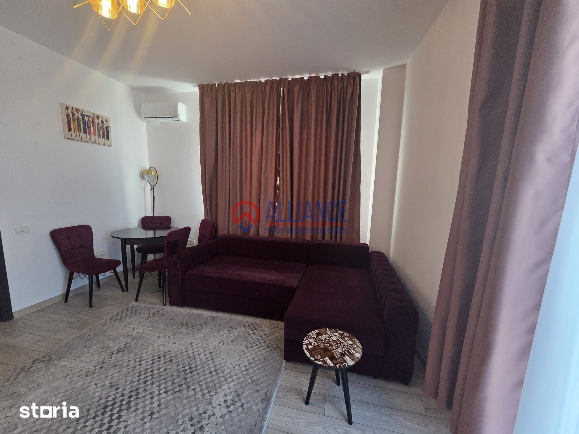 Apartament 3 camere, zona Veterani Constanța - foto 11