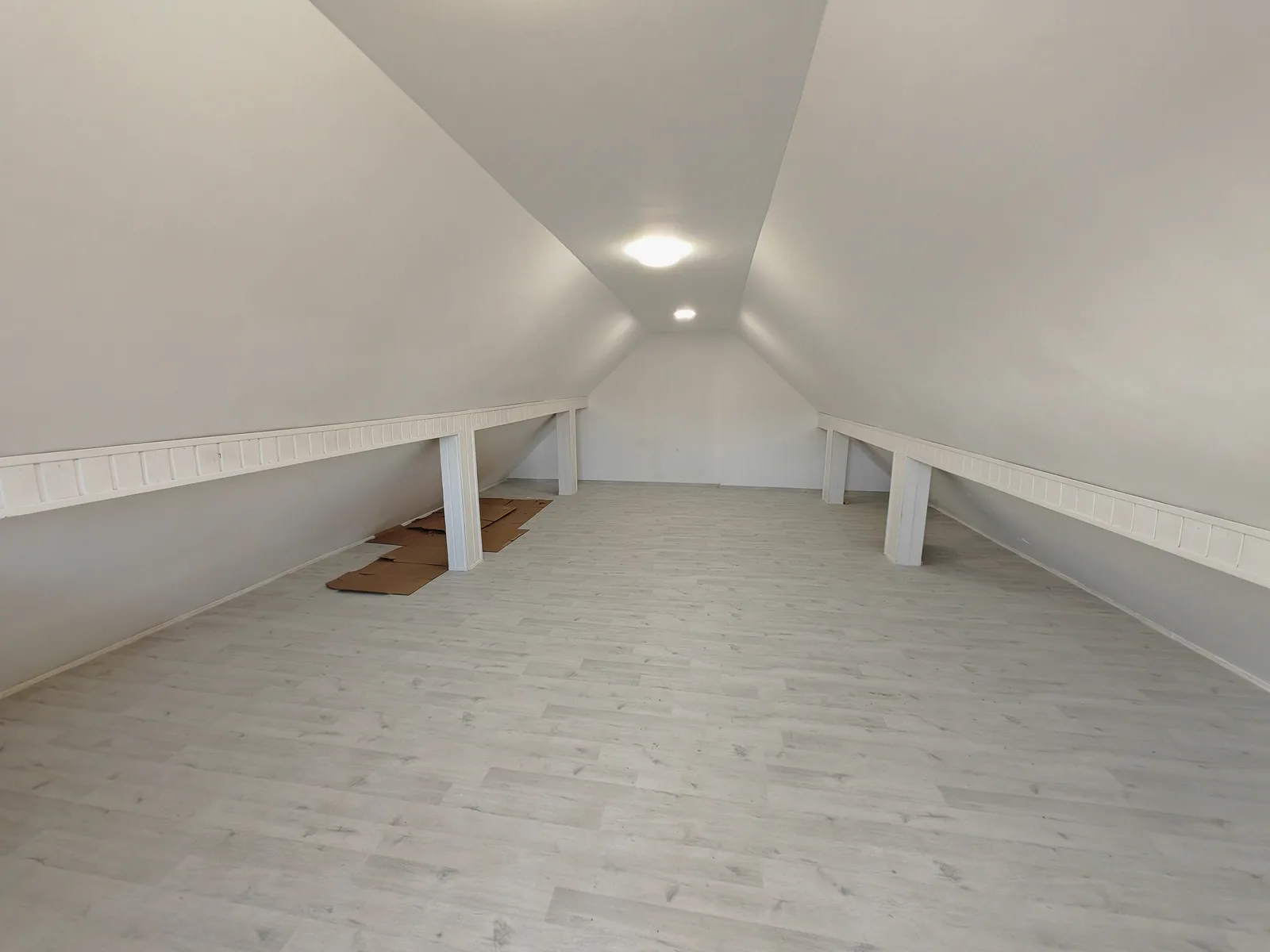 Casă Nouă P+M, 130 mp utili, Tache – 93.000 €