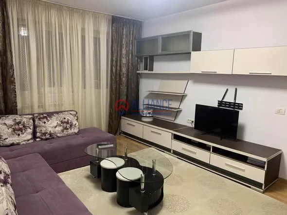 Inchiriez pe termen lung apartament 2 camere , bucatarie, baie si balcon, zona Tomis Nord - Rovere - foto 4