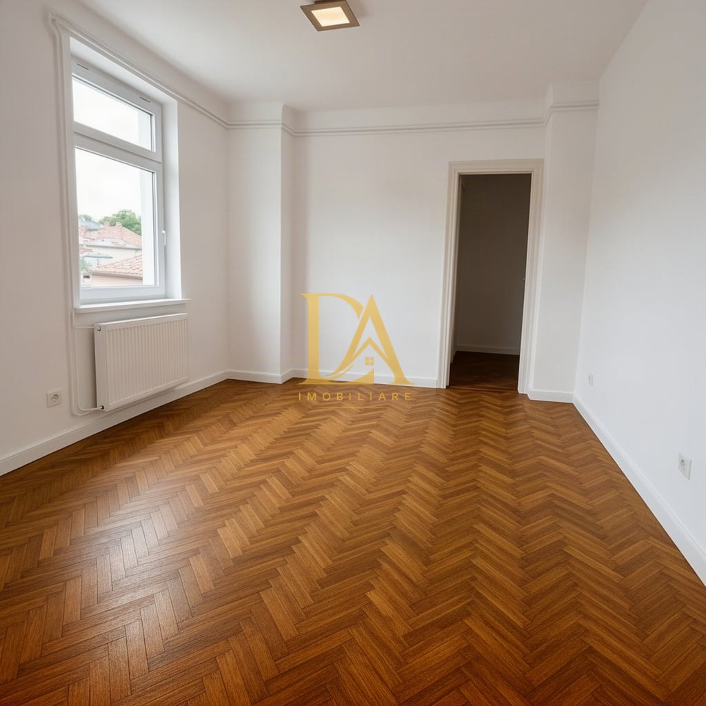 SPAȚIU COMERCIAL ZONA DECEBAL – 120 MP / 240 MP - foto 3