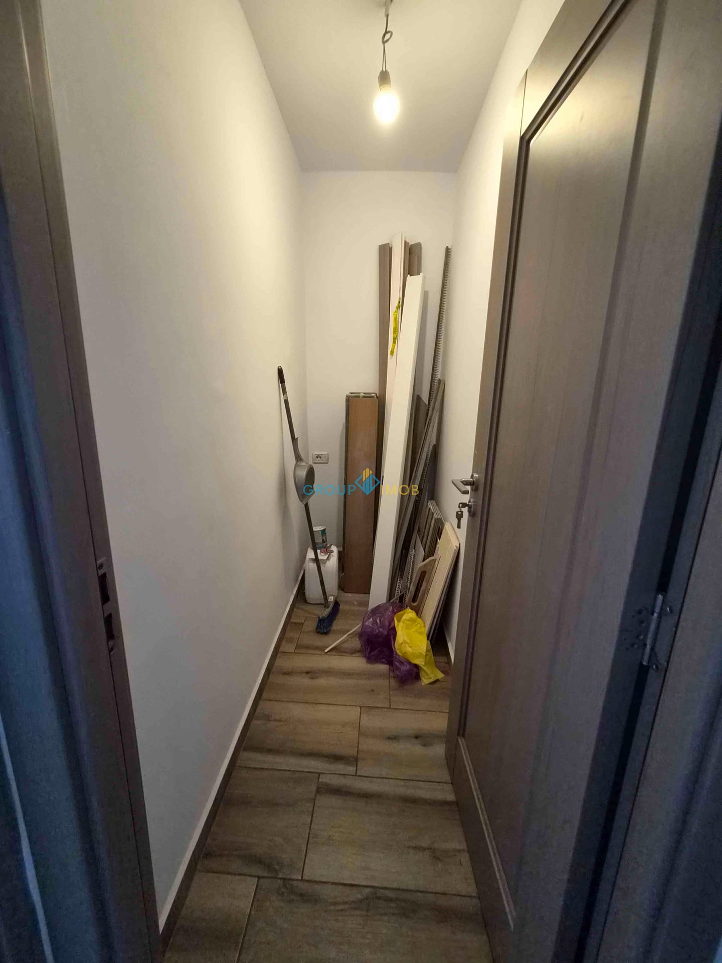 Apartament 3 camere decomandate, renovat complet str. Mioriței - foto 13