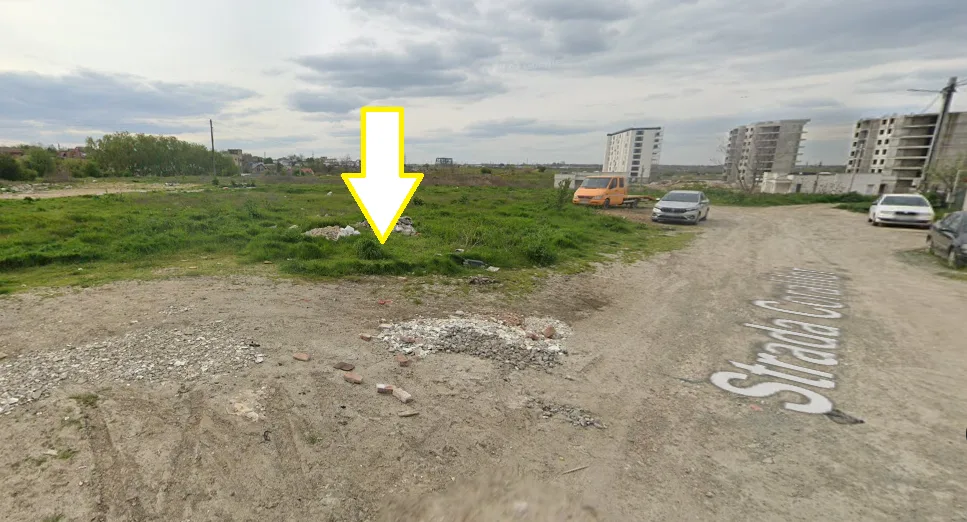OVIDIU - Teren intravilan Zona 3 Parc Faleza. - foto 3
