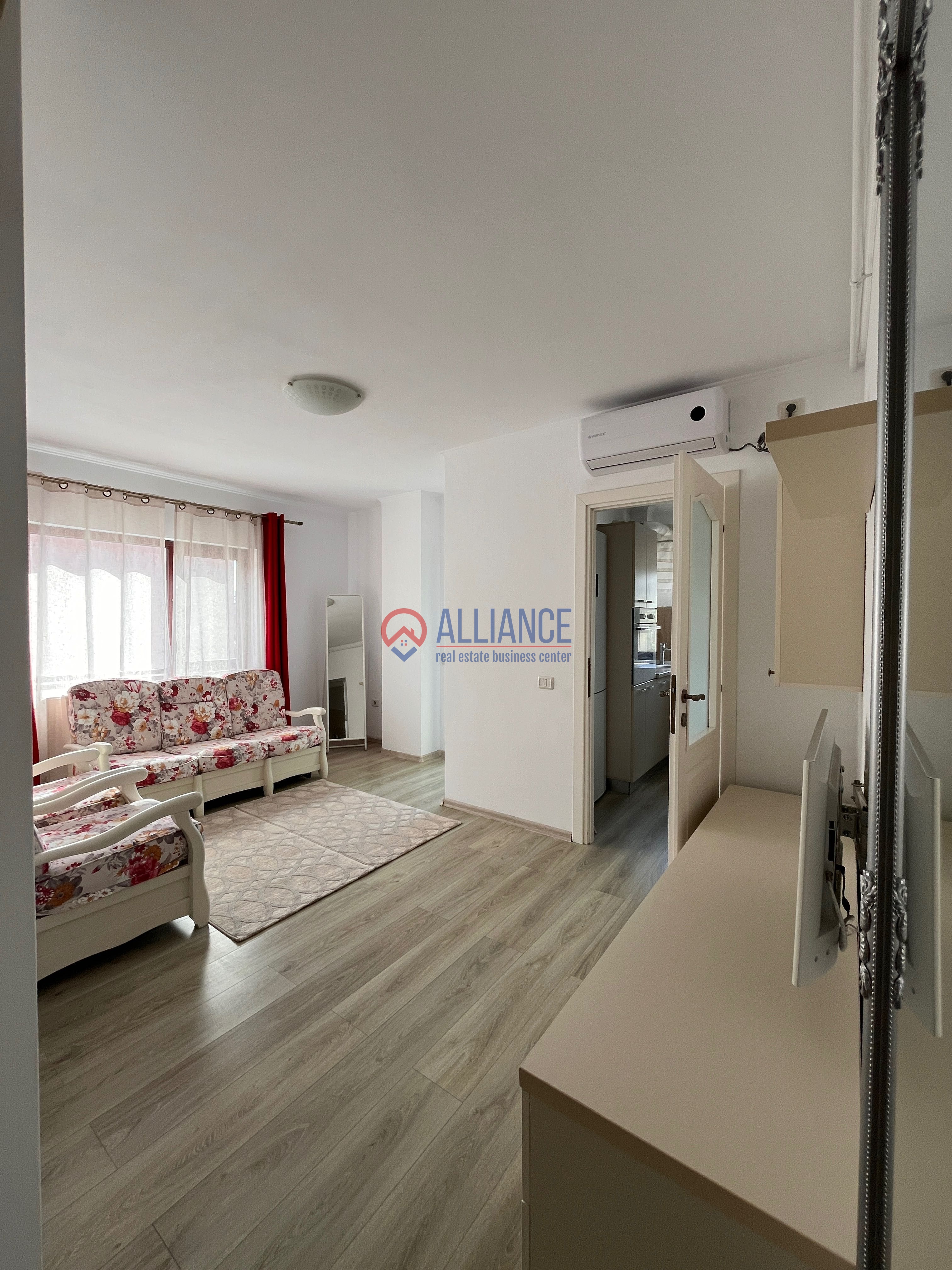 Apartament 2 camere mobilat ,utilat, Bd. 1 Mai (Billa) - Imagine principala