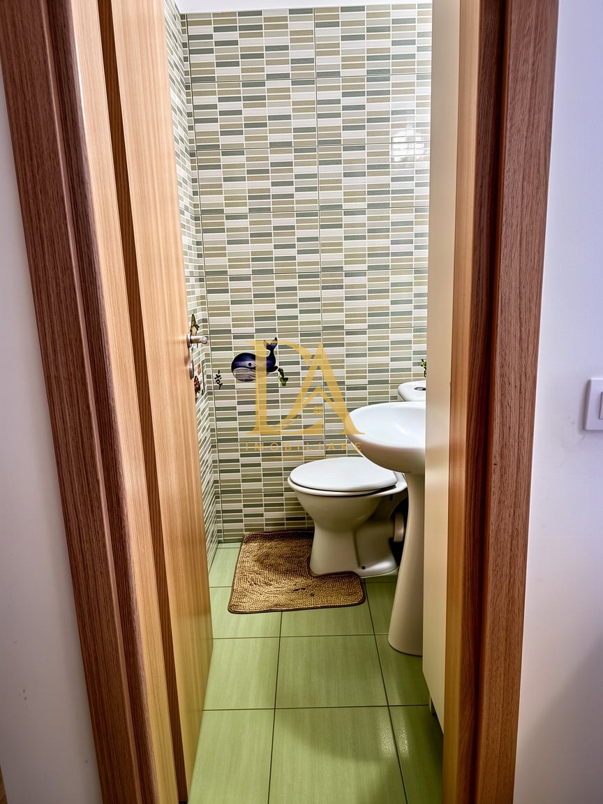 3 camere | 71mp | 2018 |PARCARE|IDEAL RESIDENCE, BD. TIMIȘOARA - foto 9
