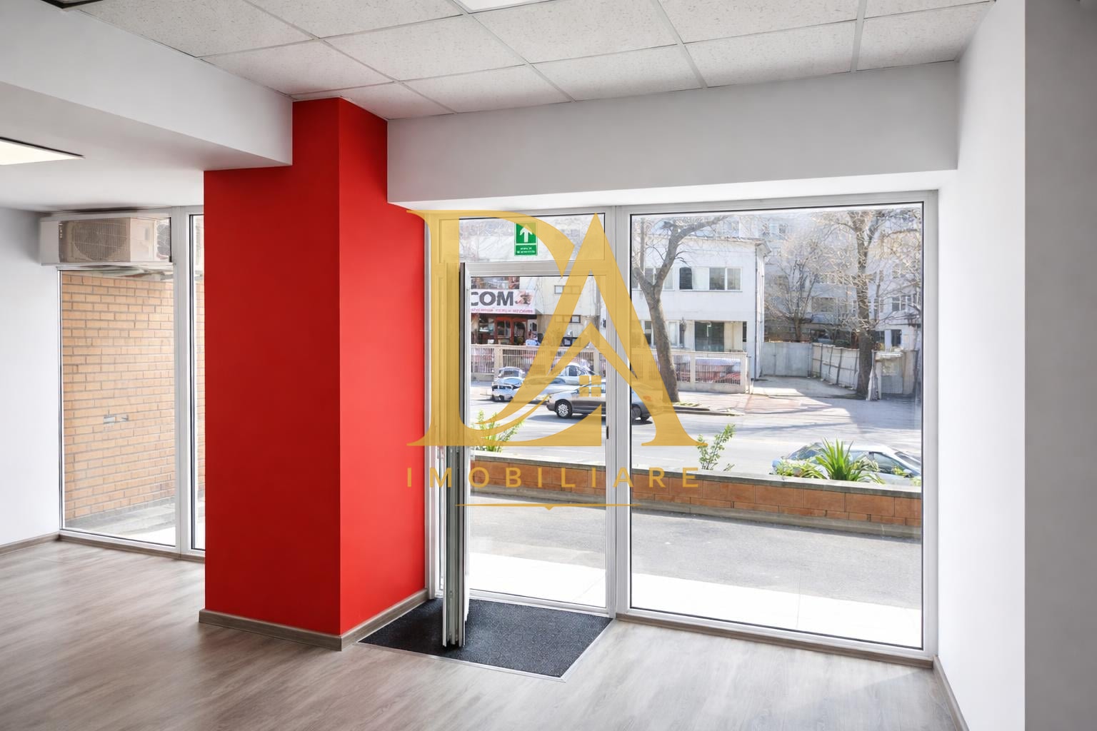 Spatiu Comercial de vanzare Soseaua Salaj Stradal - foto 9