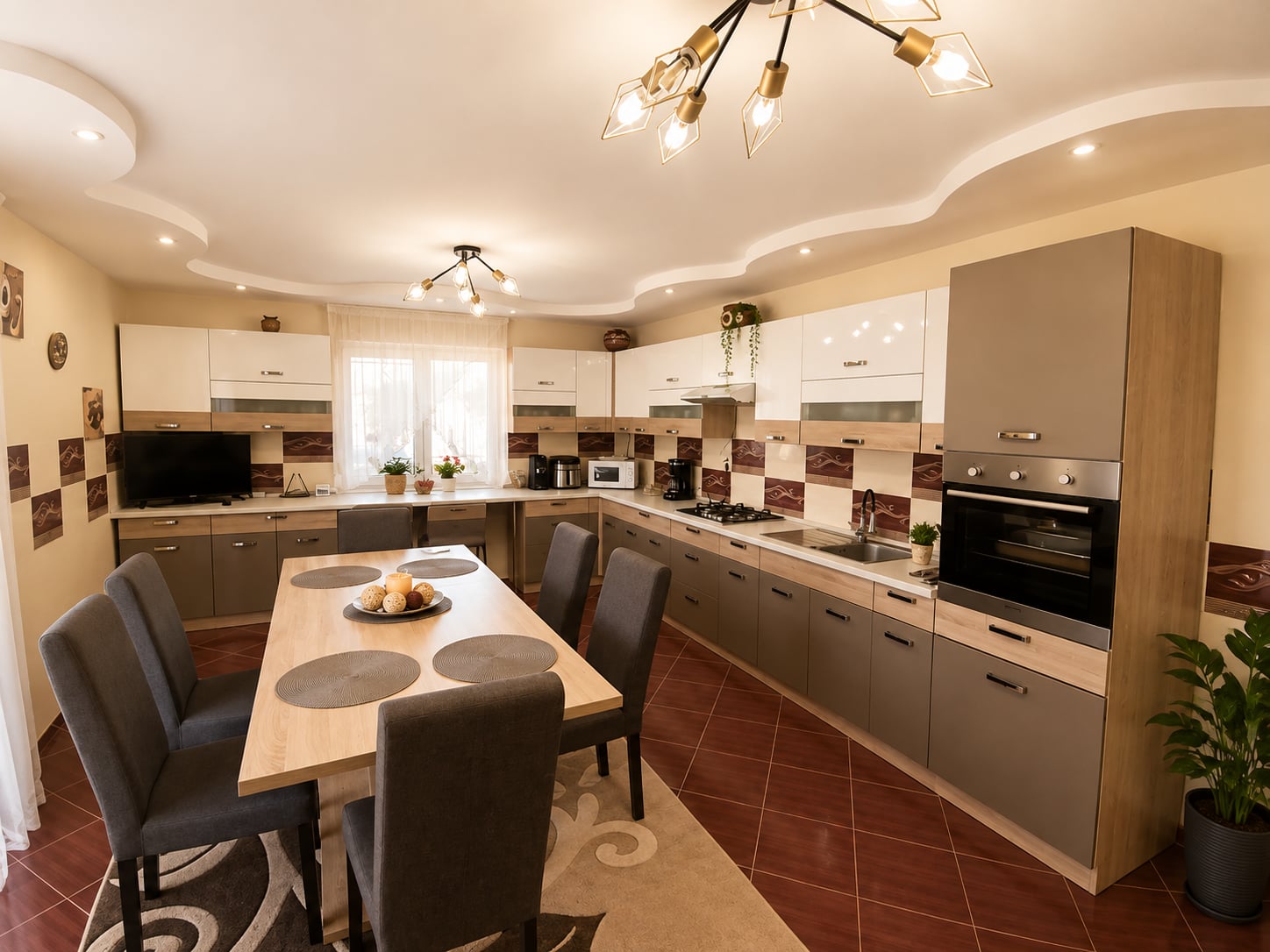 Vilă P+1 de vânzare în Vârfu Câmpului | 1.082 mp teren | Garaj 60 mp - foto 18