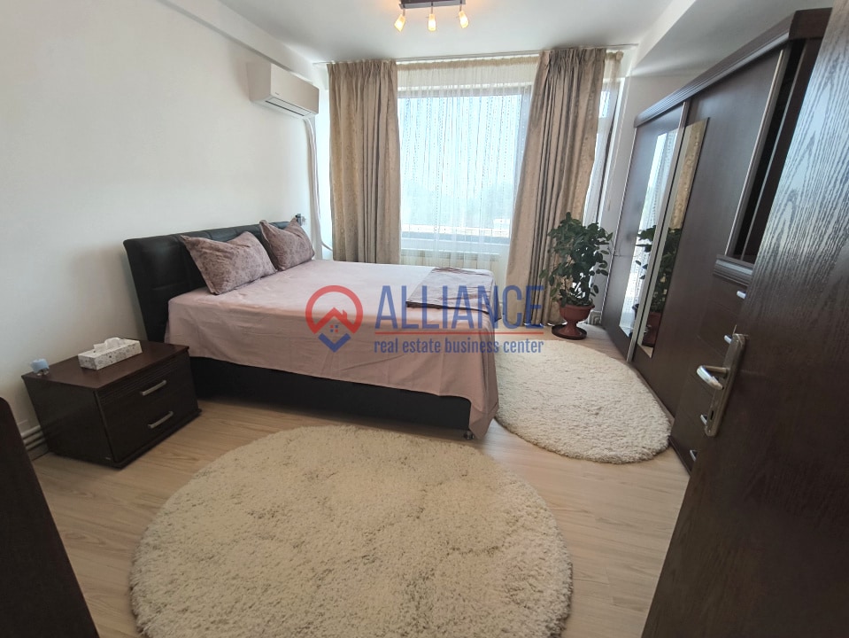 MAMAIA  Statiune - Penthouse impresionant cu terasa 148 mp! - foto 16