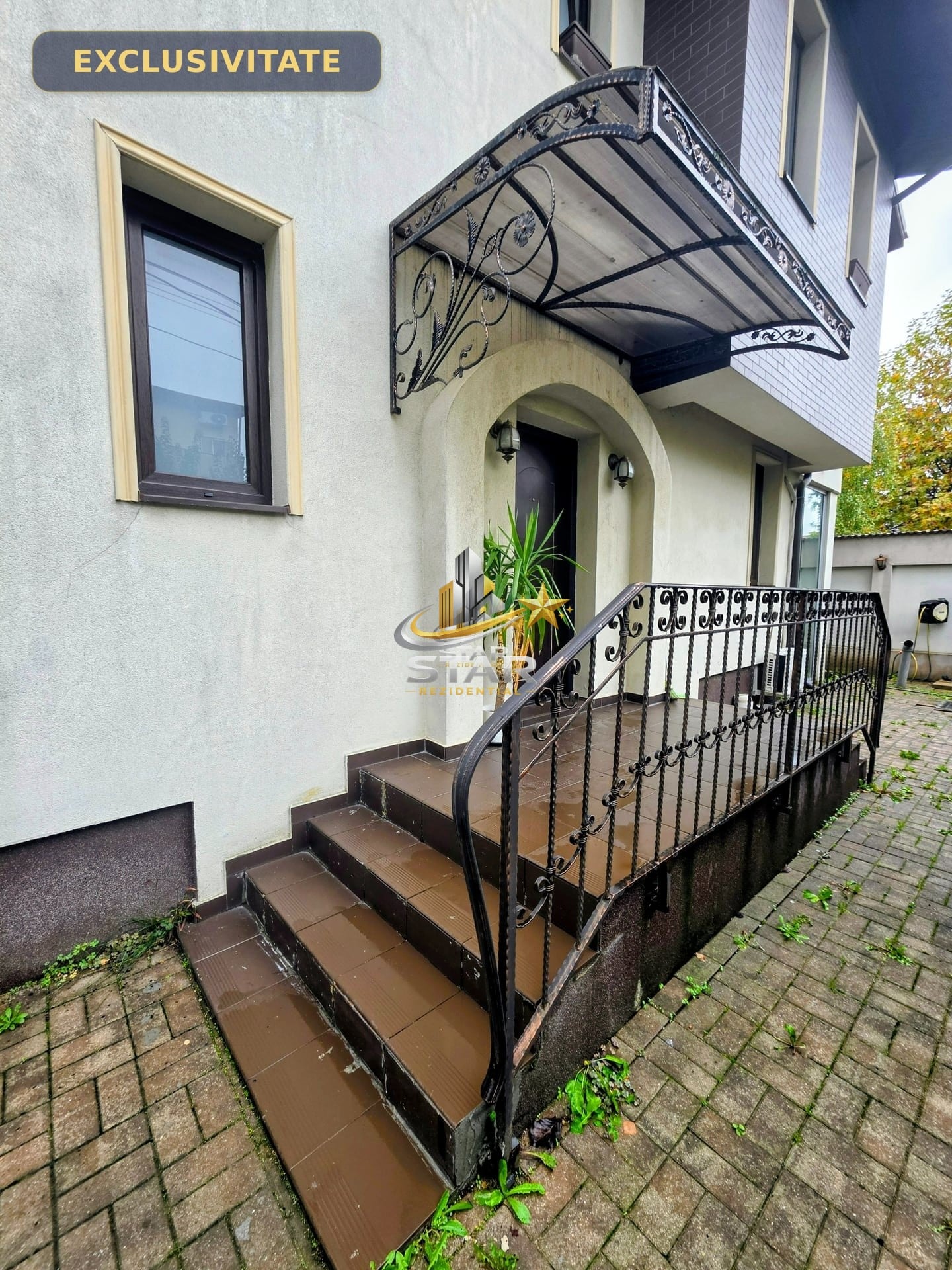 Casă 4 camere, Bragadiru, 130 mp construiți și curte amenajată - foto 24
