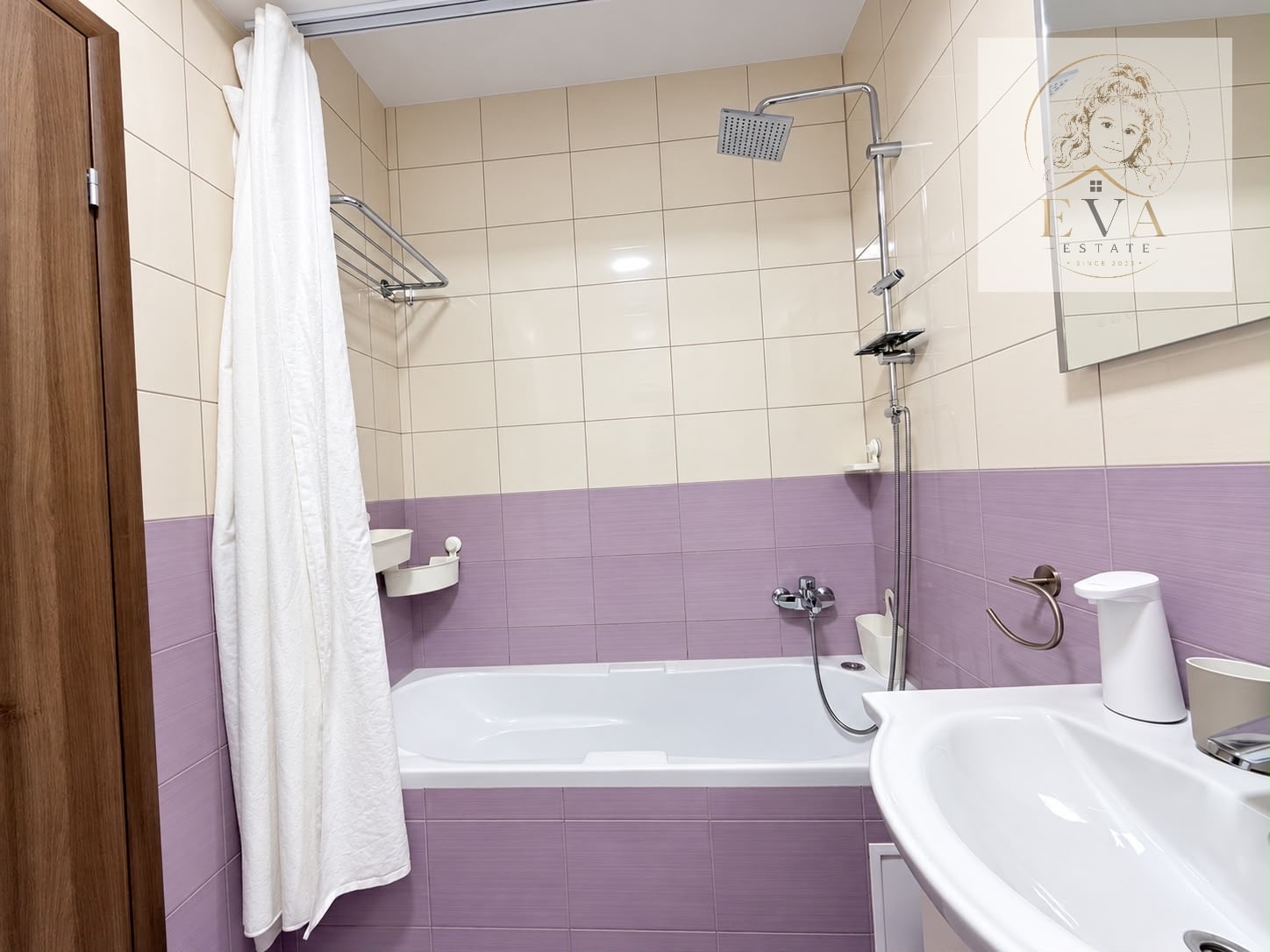Apartament 3 camere 75 mp+ parcare subterană la 10 minute metrou Dristor - foto 11