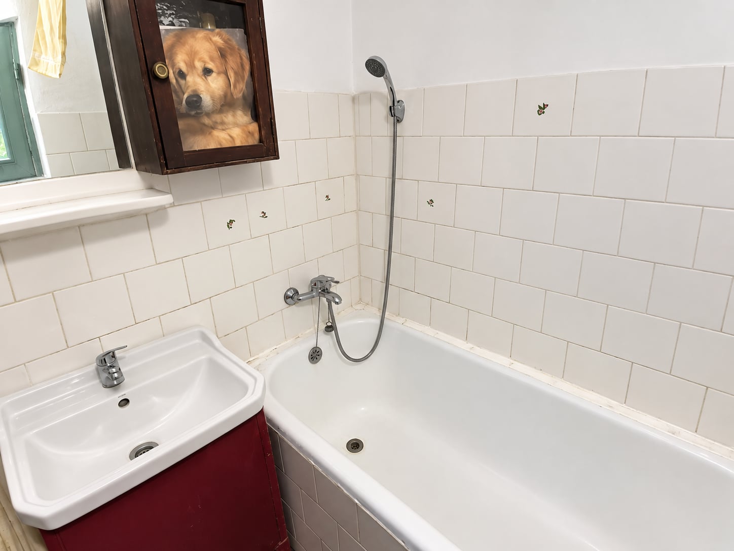 Apartament 2 camere, decomandat – Burdujeni, Str. Nicolae Iorga - foto 4