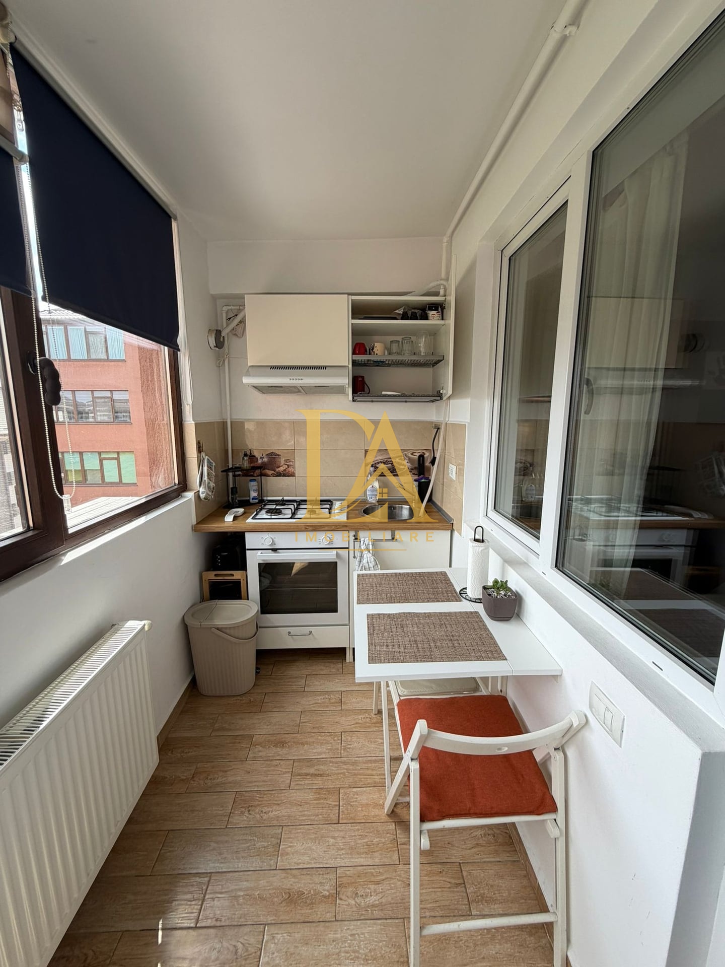 Apartament 2 camere Militari Residence –Str.Tineretului - foto 13