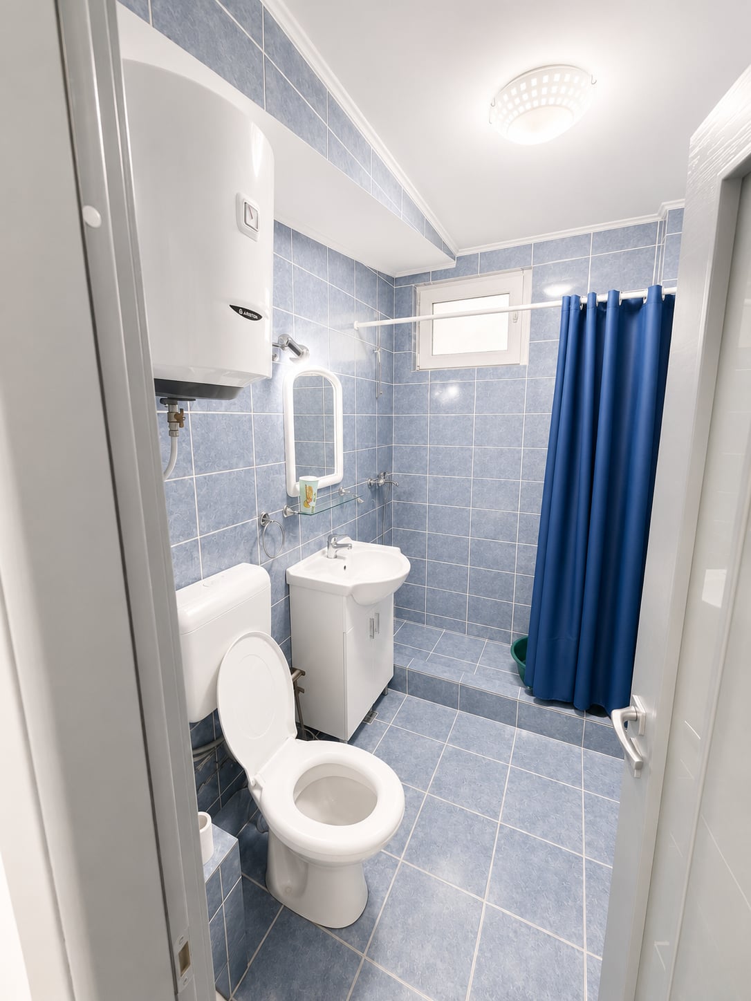 Apartament 2 camere de închiriat – Zona Tribunalul Suceava - foto 11