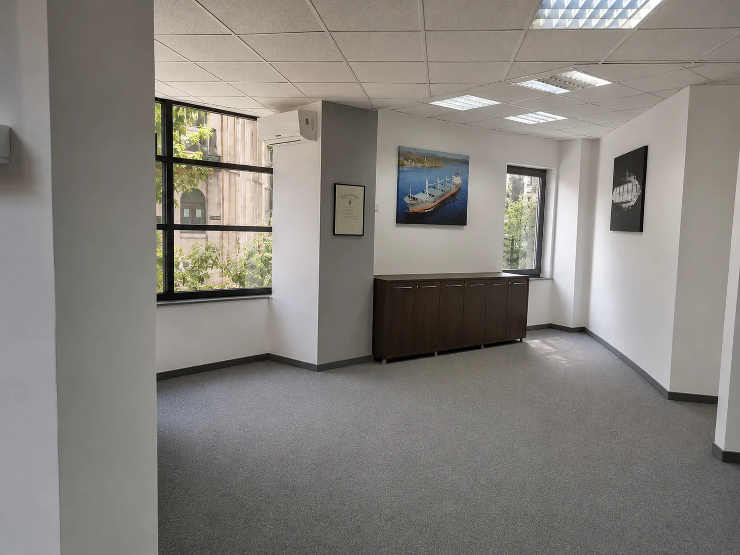 Spatiu comercial 165mp -  (COD10) PENINSULA - foto 7