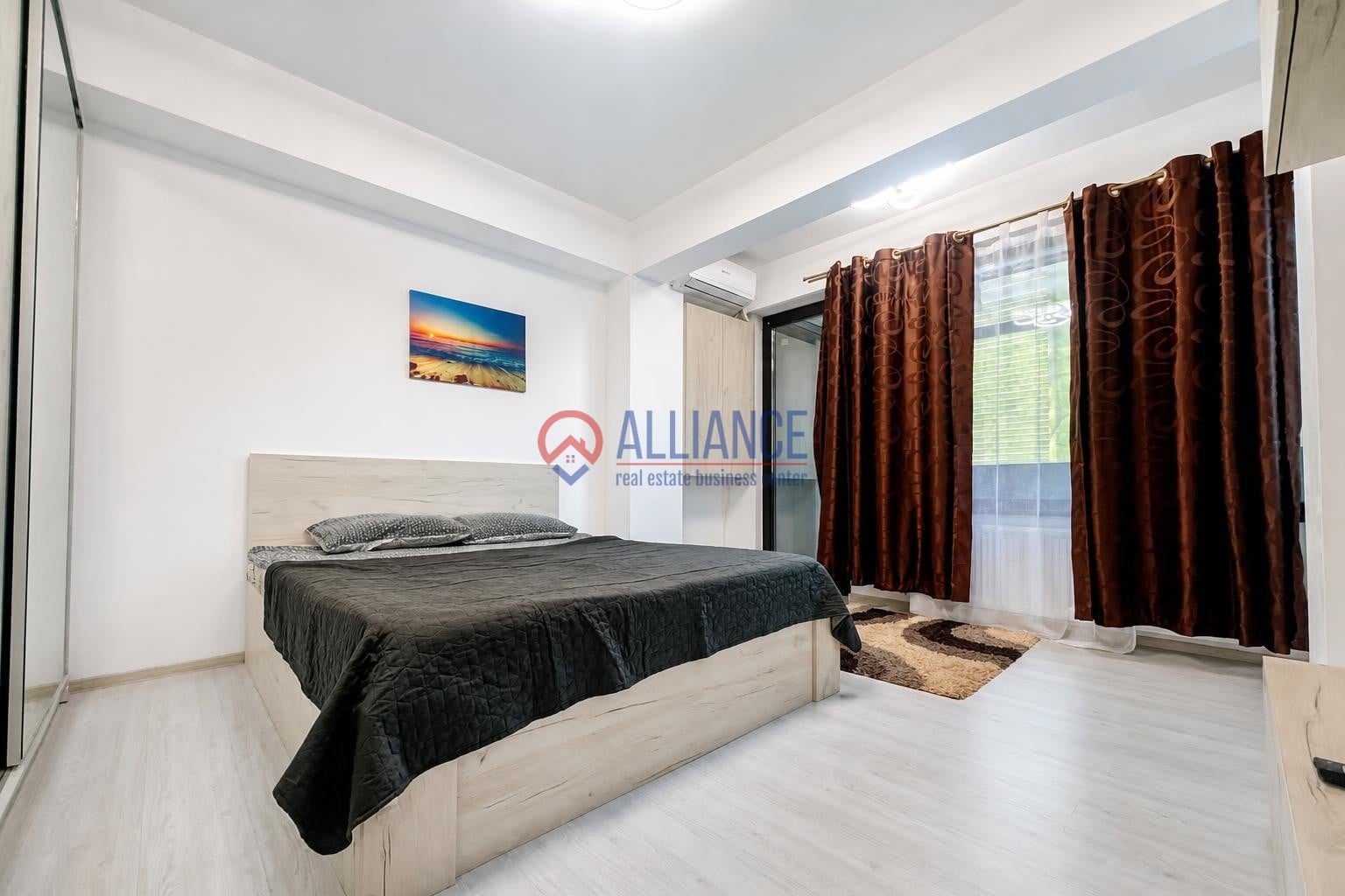 Tomis Nord - Campus | Apartament 2 Camere Decomandate|Premium - foto 29