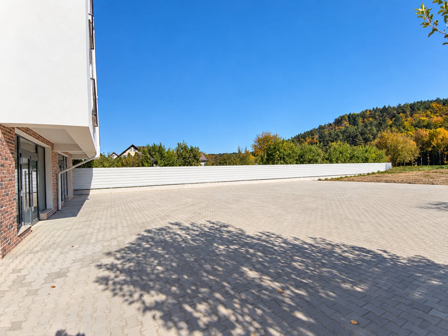 Spațiu comercial și birouri de închiriat – Strada Humorului, Suceava - foto 3