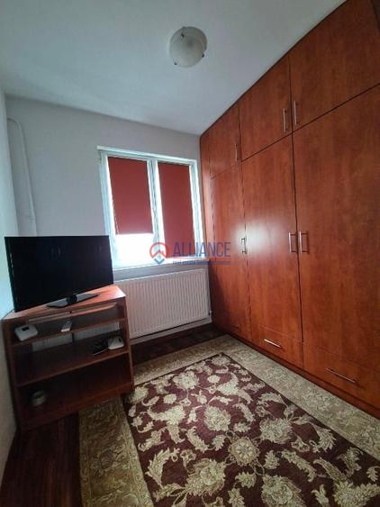 Apartament cu 2 camere  în Tomis Nord - foto 4