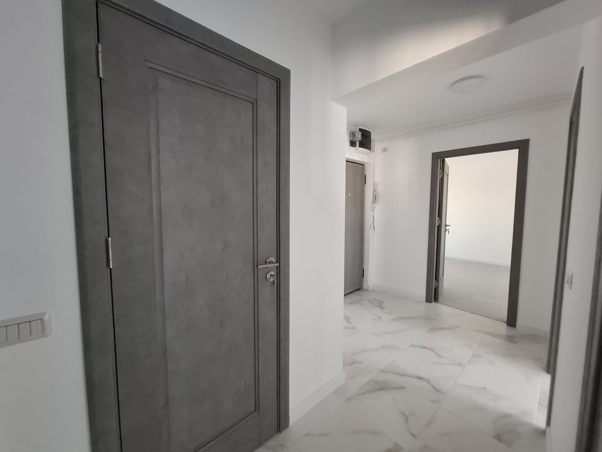 Apartament modern cu panoramă deosebită Tomis Nord, zona Tic Tac - foto 16
