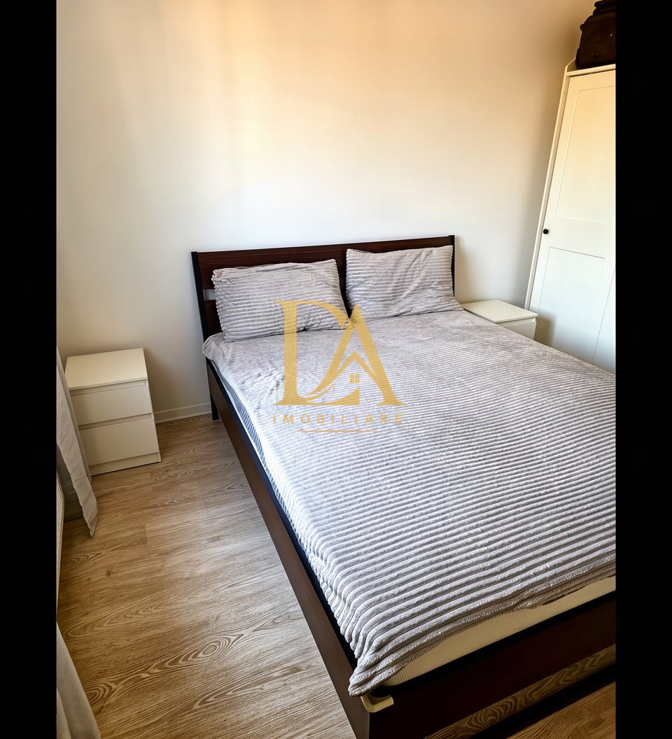 2 Camere 60 MP| Avangarde City| Bloc 2019| Etaj 7/7  Mobilat Utilat - foto 6