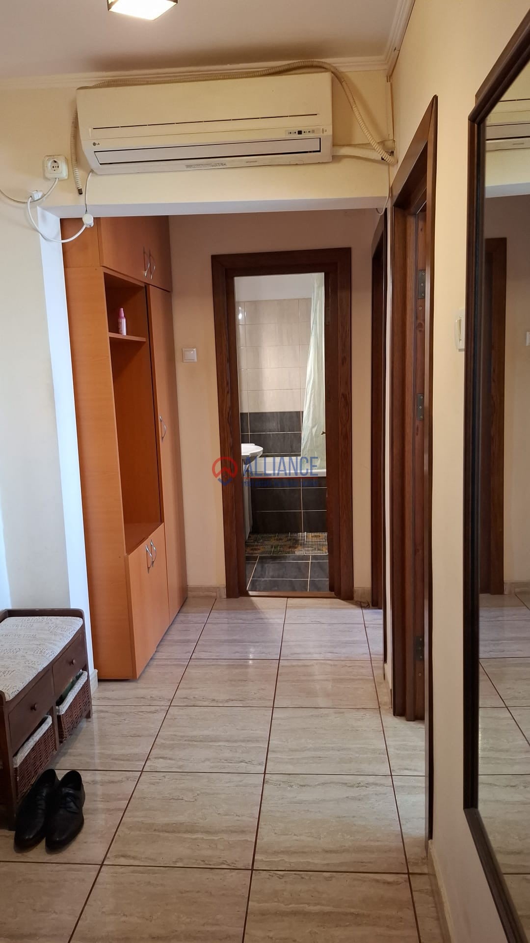Apartament 2 camere Casa de Cultură, complet mobilat - foto 5