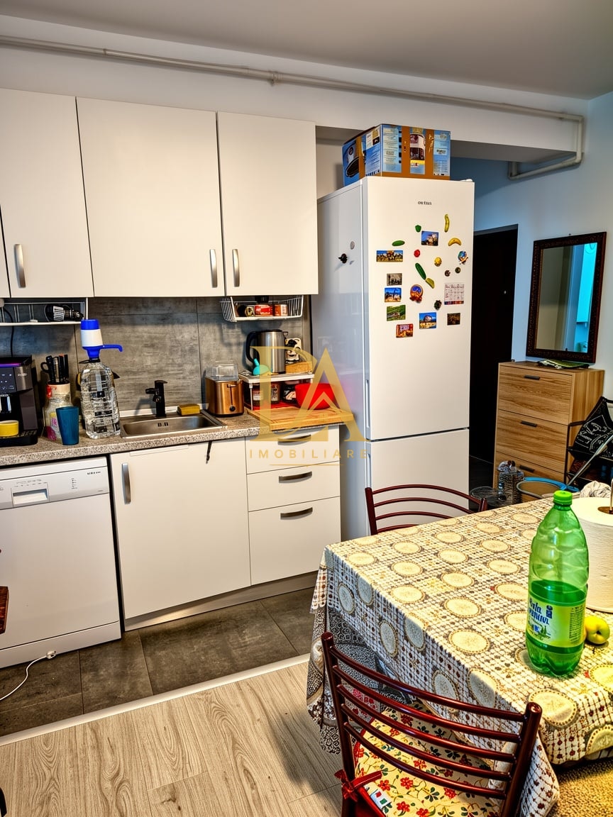 Apartament 2 camere Bragadiru – Str. Râul Doamnei - foto 7