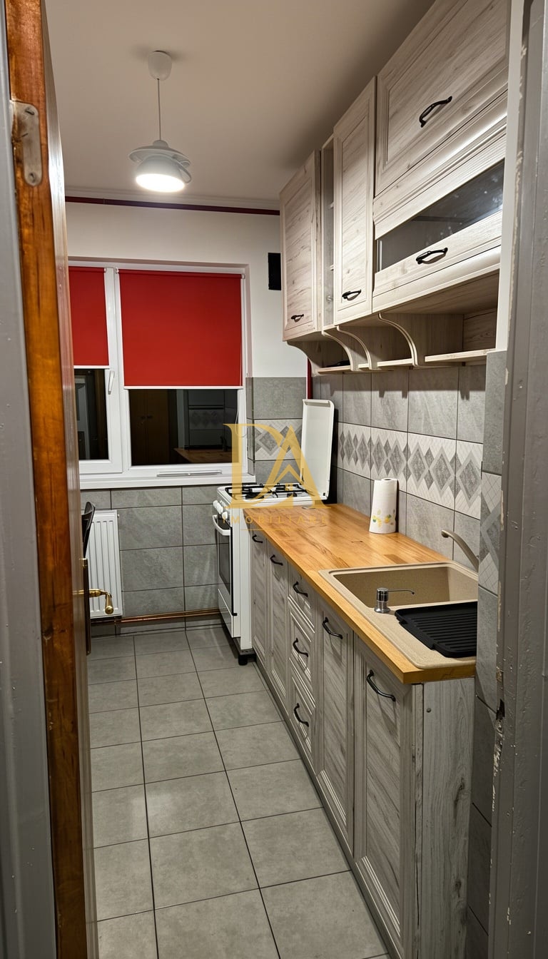 0%Comision 3 CAMERE | CENTRALĂ  |  BLOC ANVELOPAT |  LUJERULUI - foto 12