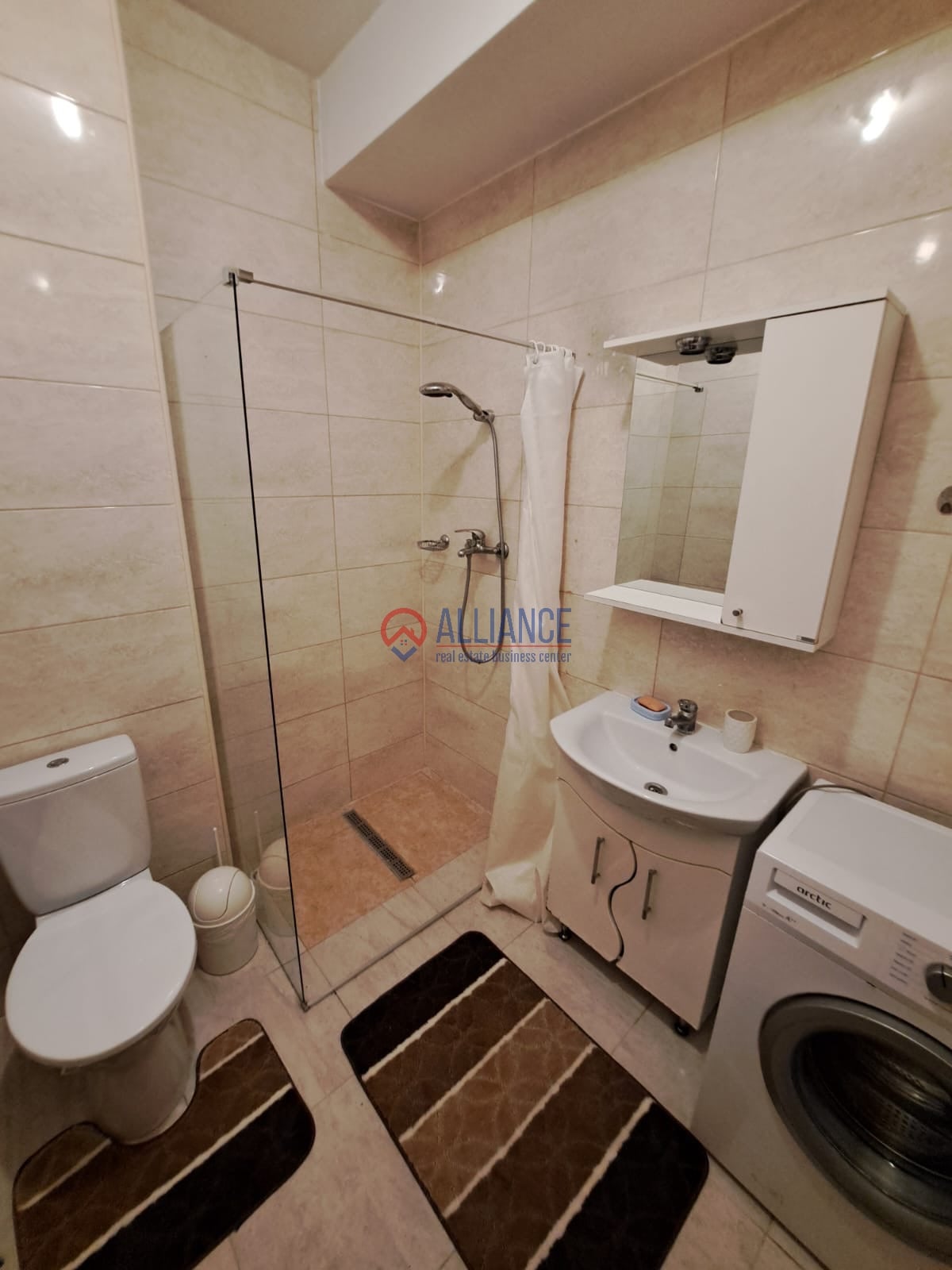 Apartament 3 camere de închiriat – Mamaia, lângă Nuba! - foto 8