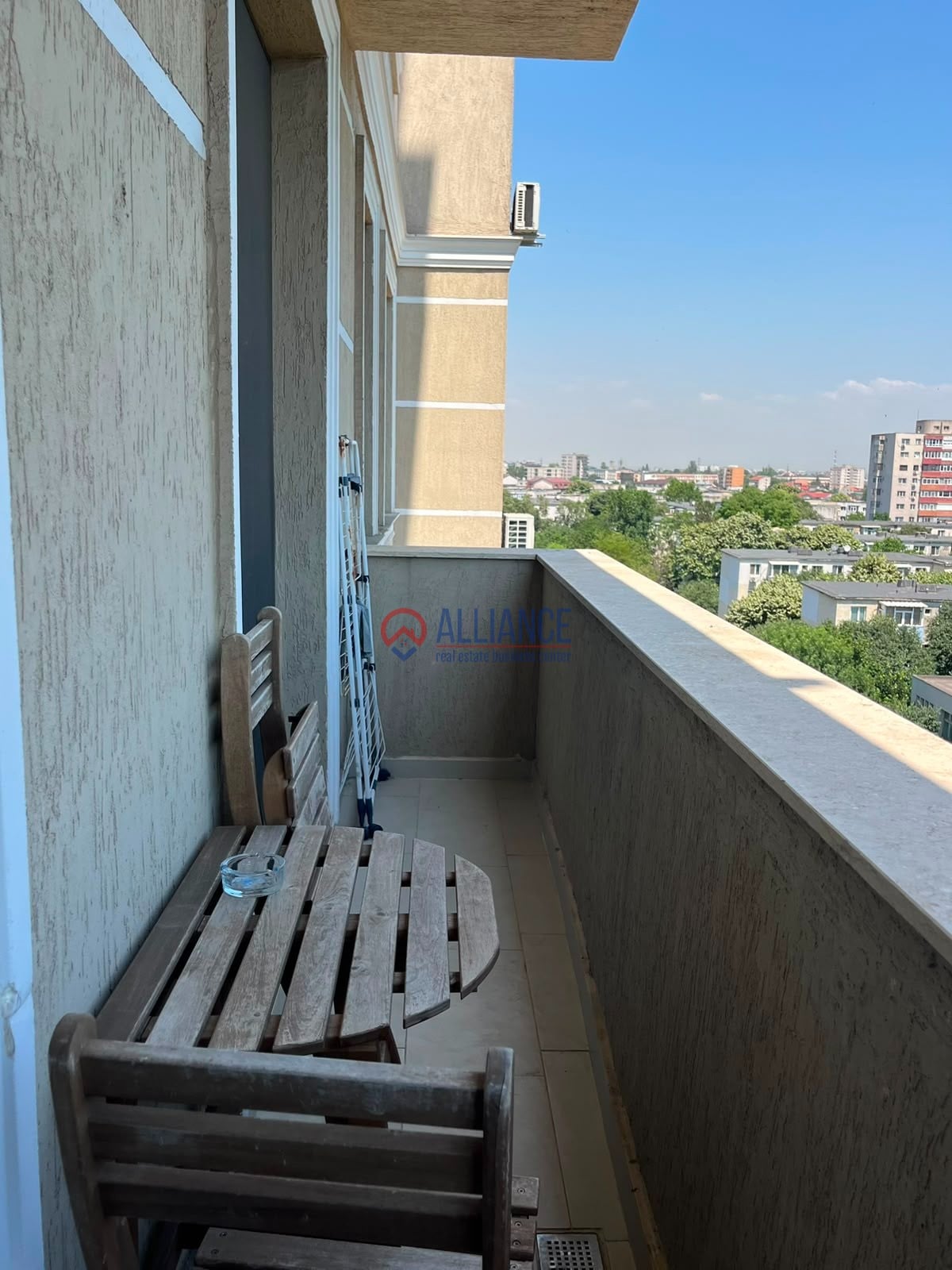 apartament modern cu 2 camere, situat în zona Sabroso - foto 11