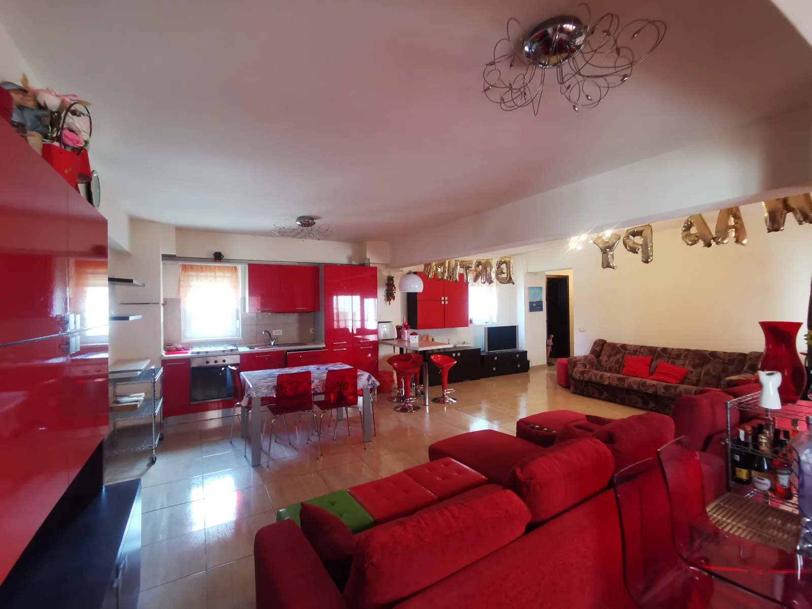 De vânzare apartament 3 camere statiunea Mamaia, zona Butoaie - foto 3