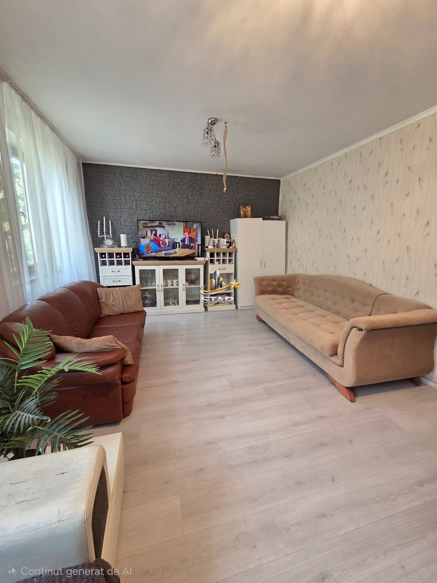 Vila 4 camere-Teren 500 mp-Bragadiru Monumentului - foto 25
