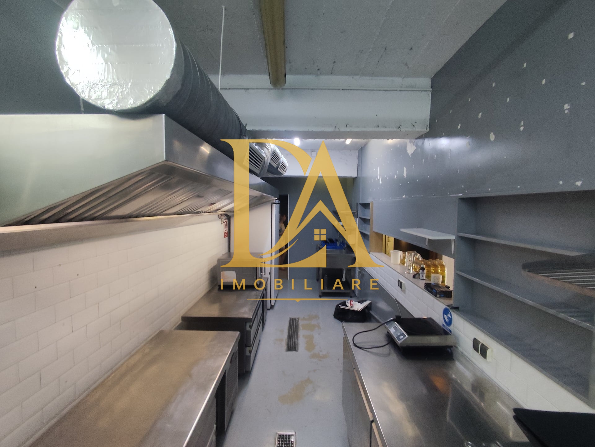 Spatiu Comercial Floreasca  de inchiriat - foto 16