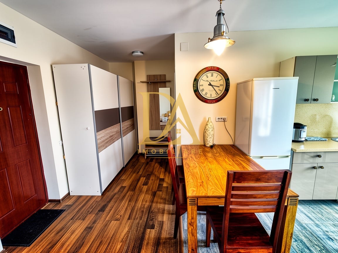 🏡 Garsonieră spațioasă de vanzare Confort City 45mp - foto 8
