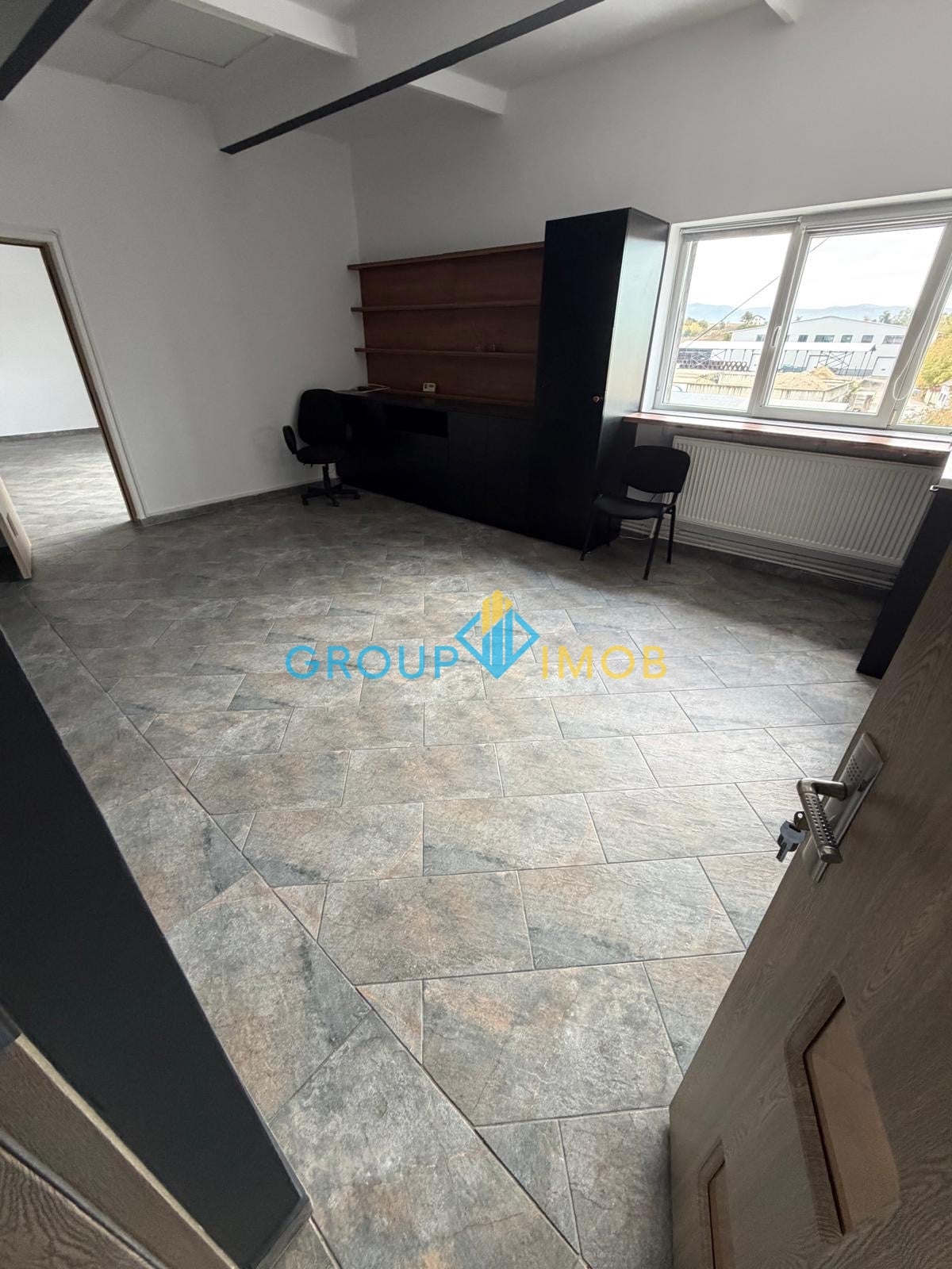 Inchiriere spatii de birouri-Bacau(Jandarmerie)-Ctin Musat - foto 8