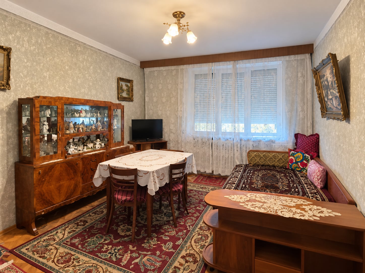 Apartament 2 camere, decomandat – Burdujeni, Str. Nicolae Iorga - foto 10