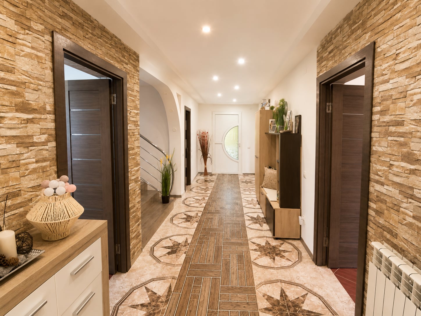 Vilă P+1 de vânzare în Vârfu Câmpului | 1.082 mp teren | Garaj 60 mp - foto 17