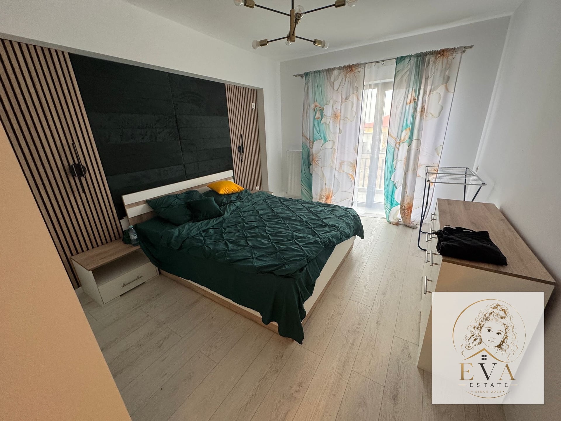 APARTAMENT 3 CAMERE – 88 MP - de vanzare - foto 8