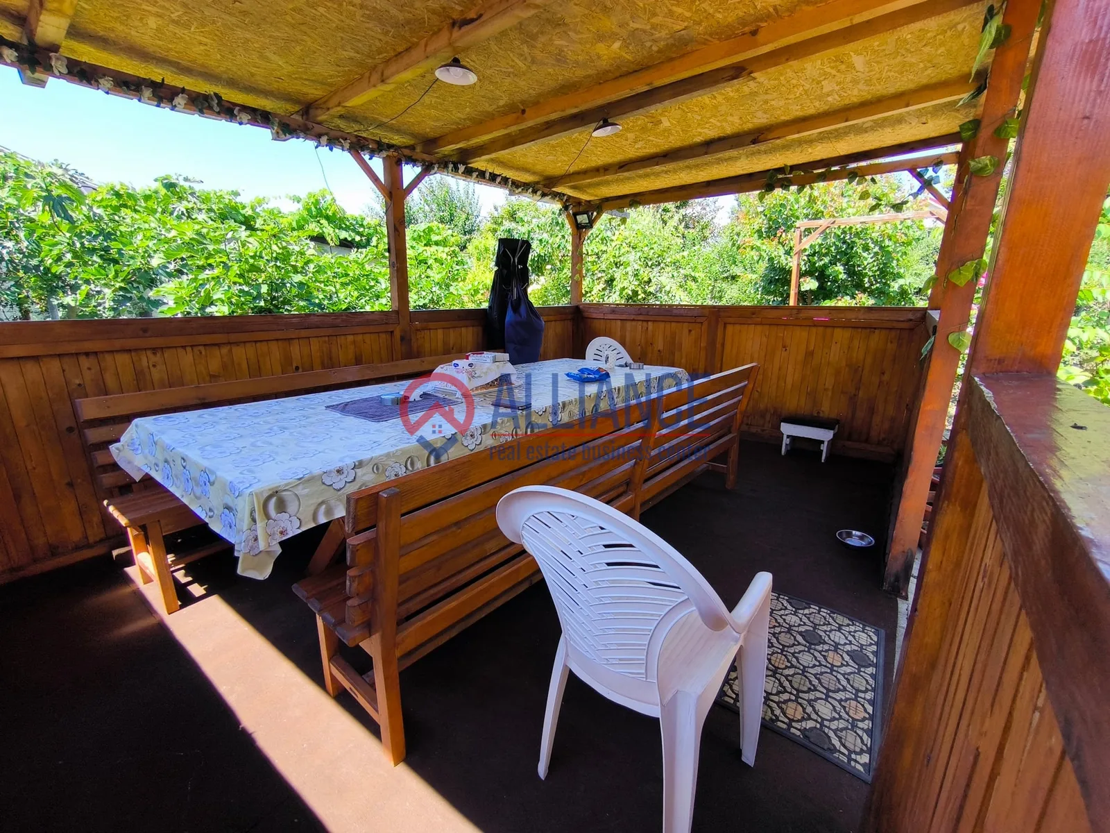 VIILE NOI - casa cu o curte generoasa disponibila imediat - foto 20