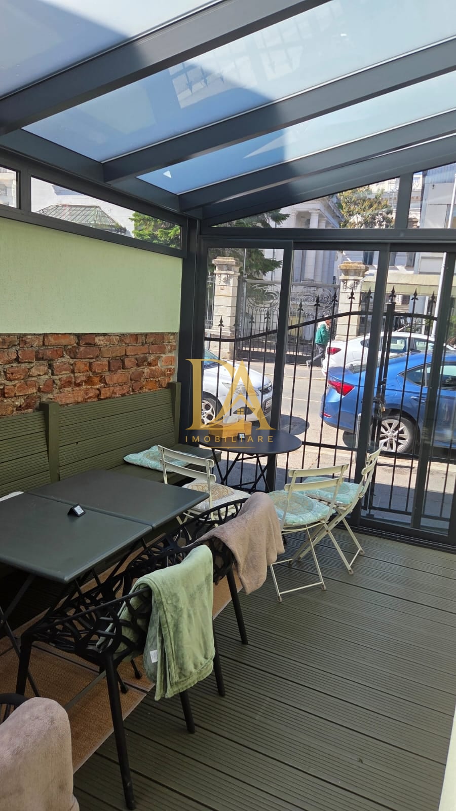 0%Comision SPAȚIU COMERCIAL PIAȚA ROMANĂ | 74 MP - foto 9