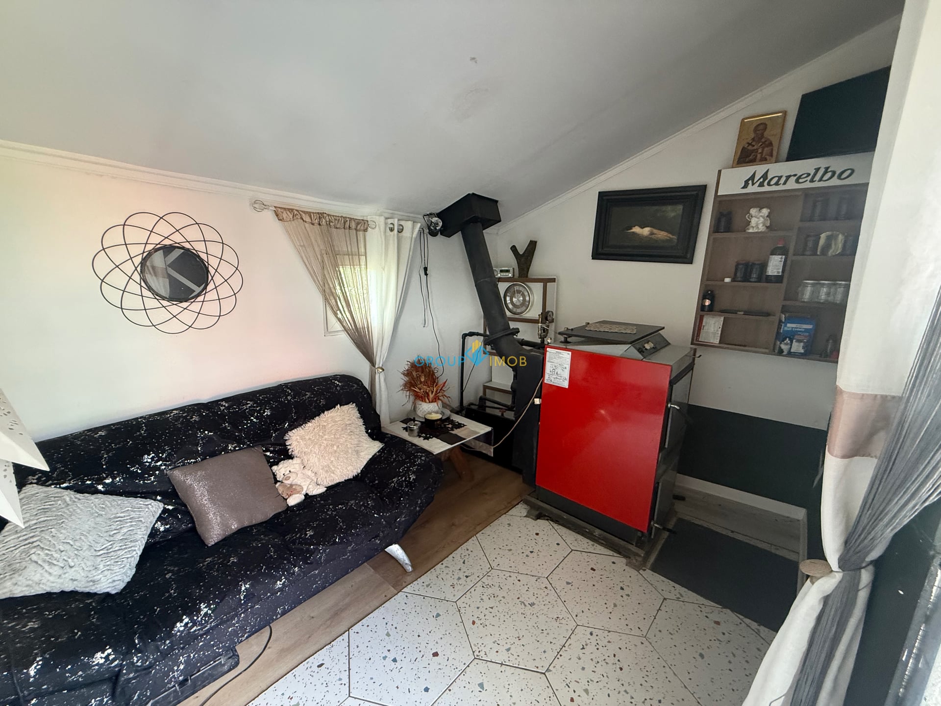 Casă de vânzare în Mărgineni – Centru | 135 mp utili | - foto 6