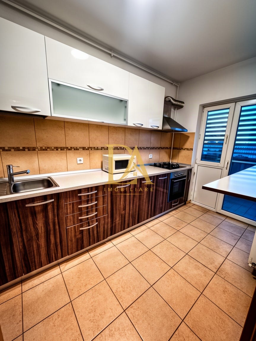 2 CAMERE SPAȚIOASE  PARCARE |COMPLEX CITADELLA TITAN  | - foto 7
