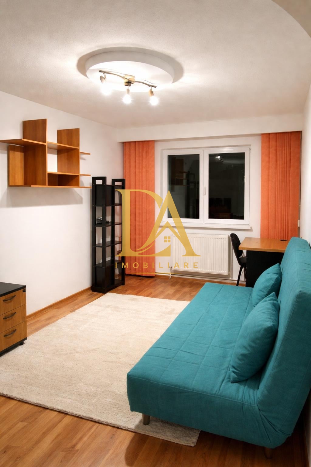 Apartament cu 4 camere de inchiriat in zona Baneasa (Romaero) - Pret exceptional - foto 2