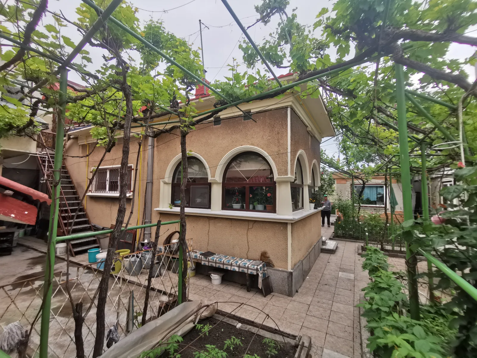Proprietate exclusivistă de vânzare – zona Bulevardul Mamaia - foto 5