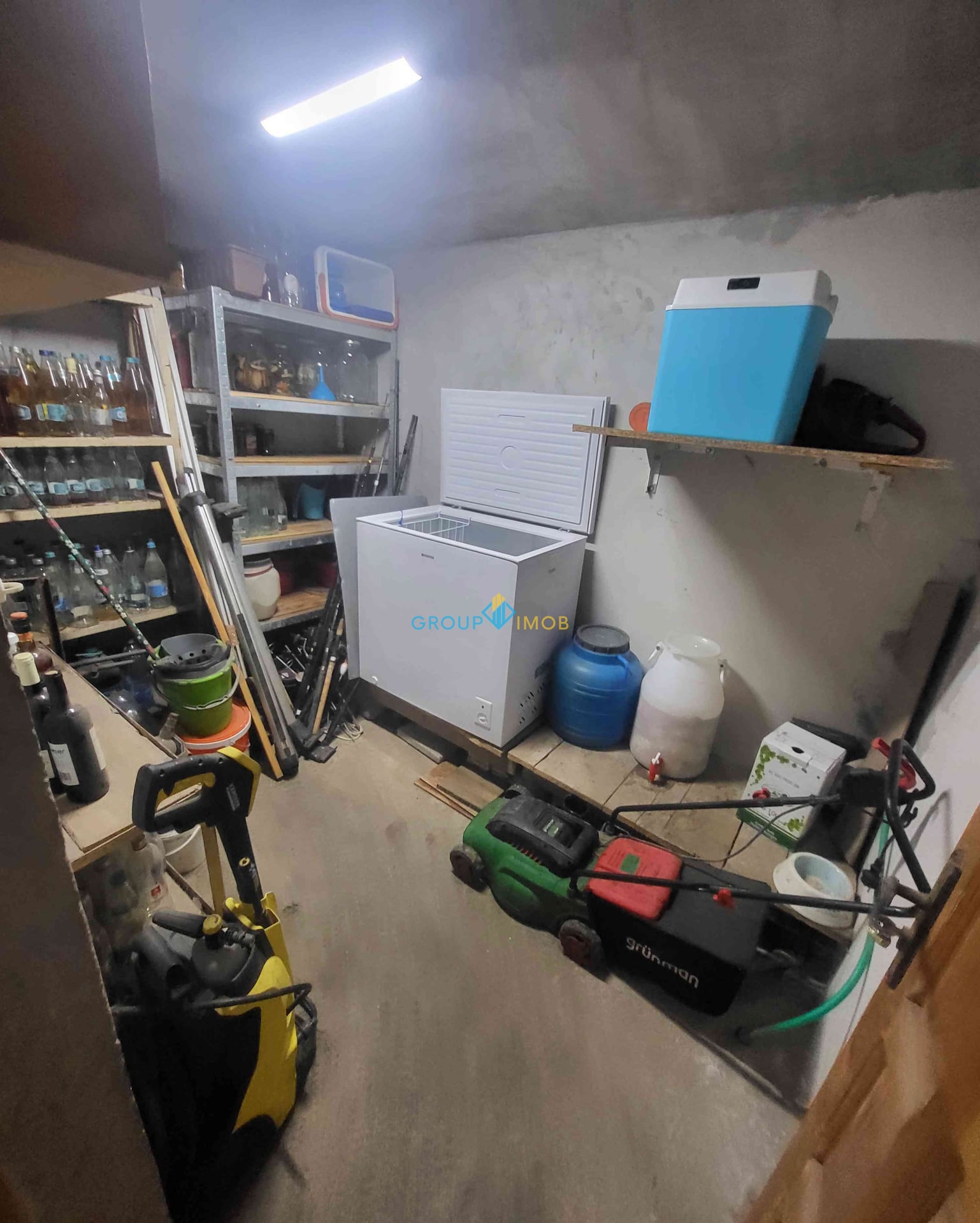 Vilă deosebită Gherăiești - foto 13