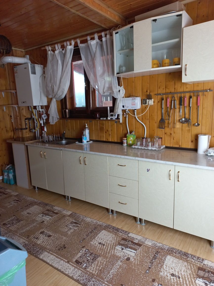 Vând teren + casa Mamaia Sat - foto 5